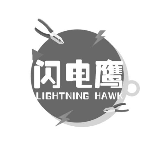 闪电鹰LIGHTNING HAWK建筑信息商标转让费用买卖交易流程