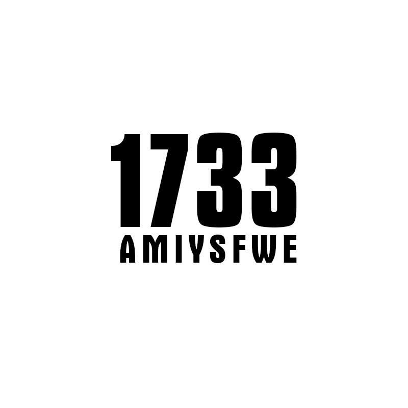 1733 AMIYSFWE乳酸饮料商标转让费用买卖交易流程