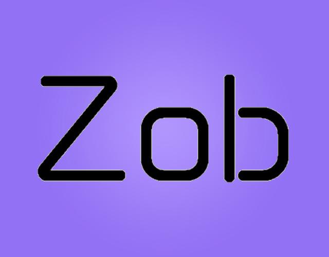 ZOB塑料条商标转让费用买卖交易流程