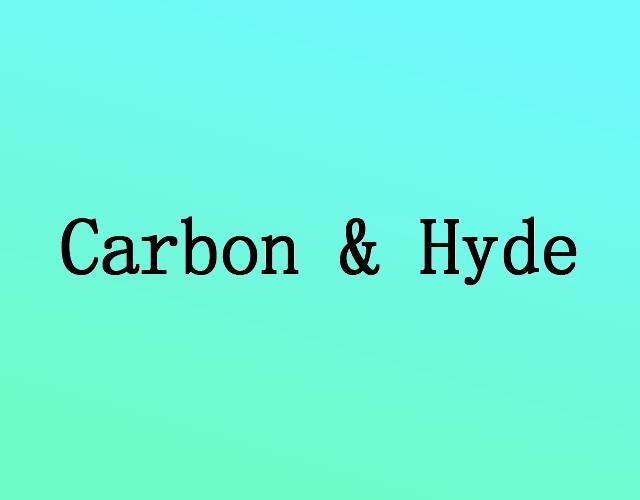CARBON & HYDE徽章商标转让费用买卖交易流程