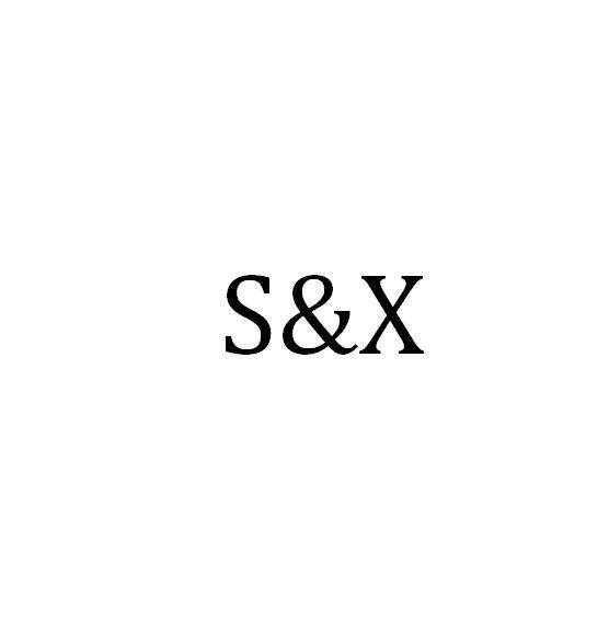S&X操纵杆商标转让费用买卖交易流程