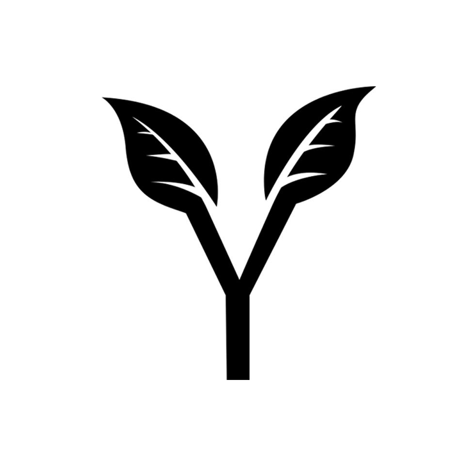 Y树叶图形卫生棉商标转让费用买卖交易流程