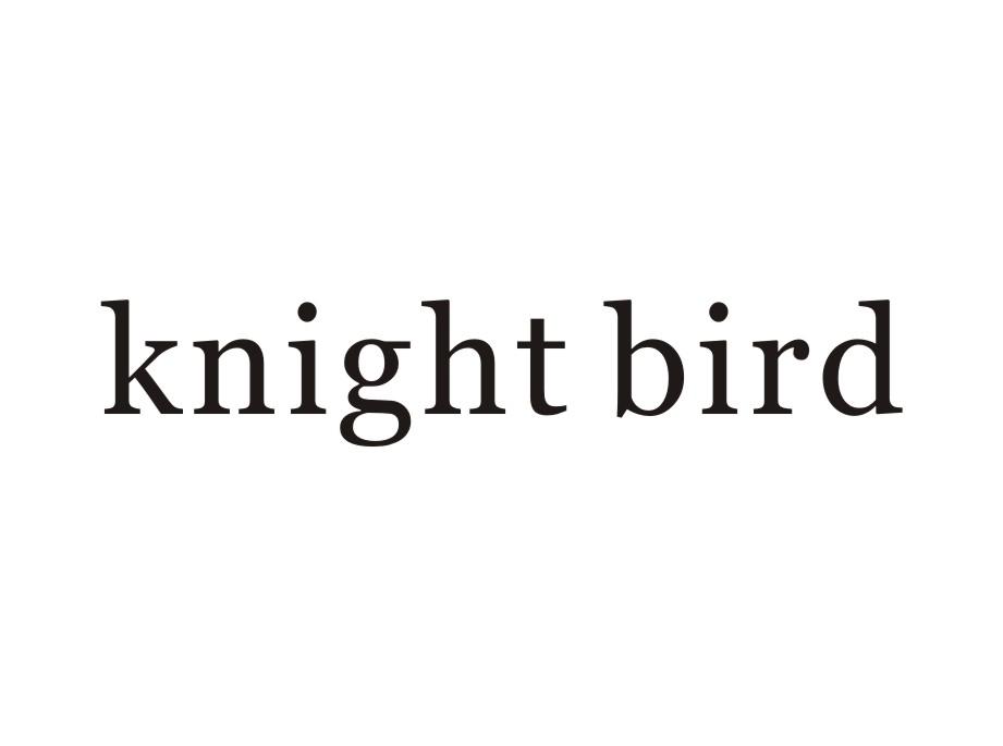 Kinght bird