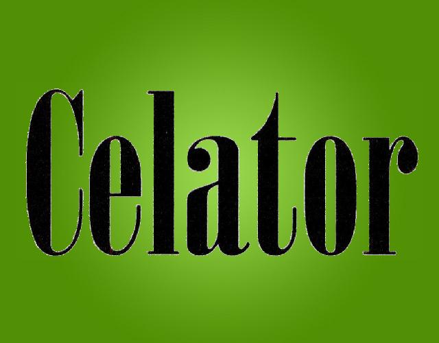 Celator医用棉签商标转让费用买卖交易流程