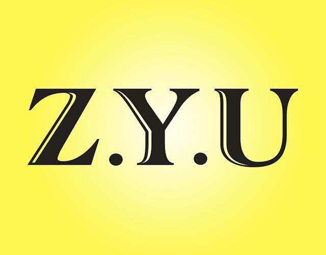 ZYU摄影背心商标转让费用买卖交易流程