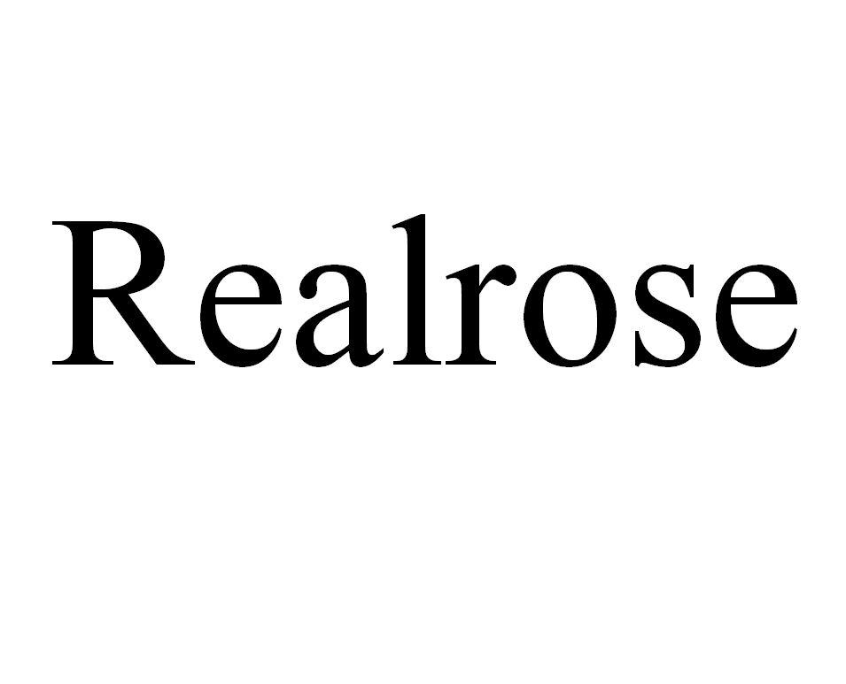 Realrose硫化纤维商标转让费用买卖交易流程
