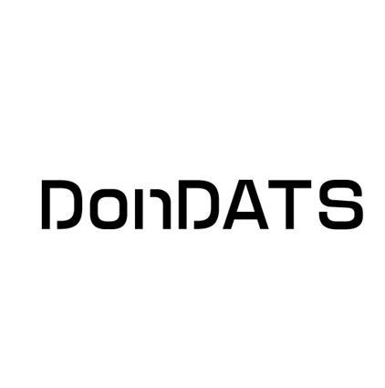 DONDATS传真设备商标转让费用买卖交易流程