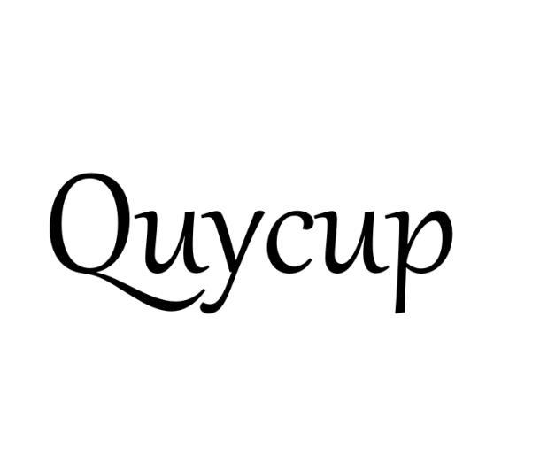 Quycup果昔商标转让费用买卖交易流程