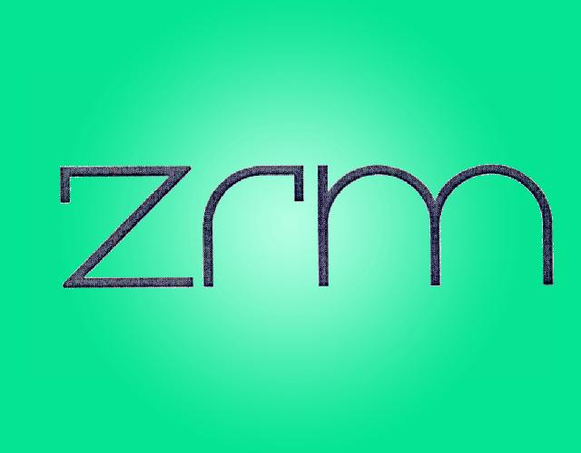 ZRM金融经纪商标转让价格多少钱