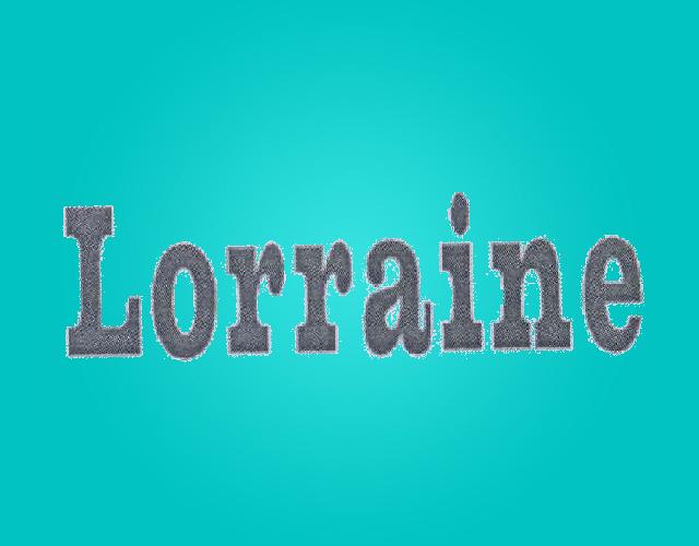 LORRAINE