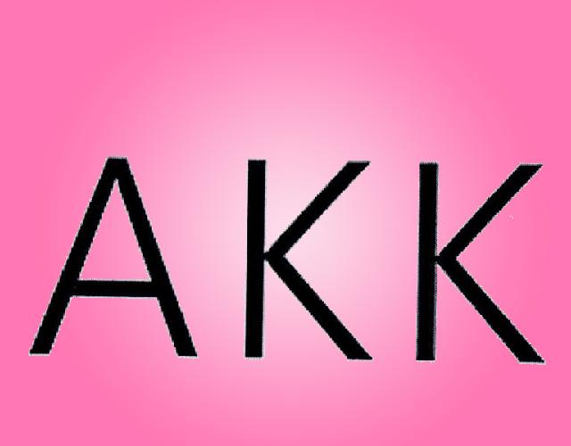 AKK脱毛剂商标转让费用买卖交易流程