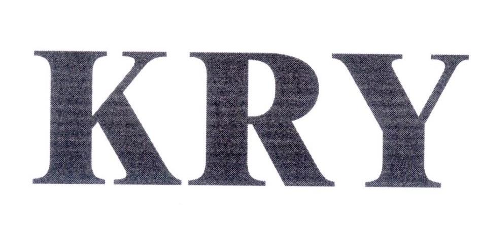 KRY独轮平衡车商标转让费用买卖交易流程