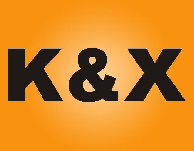 K&X矫形带商标转让费用买卖交易流程