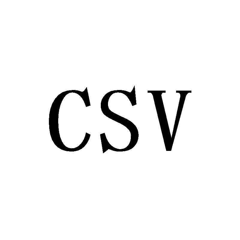 CSV火柴盒商标转让费用买卖交易流程