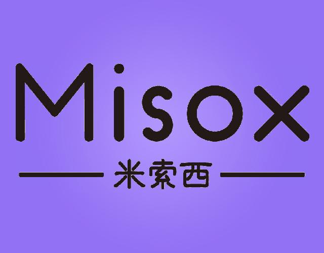 米索西Misox乐器乐辅商标转让价格多少钱