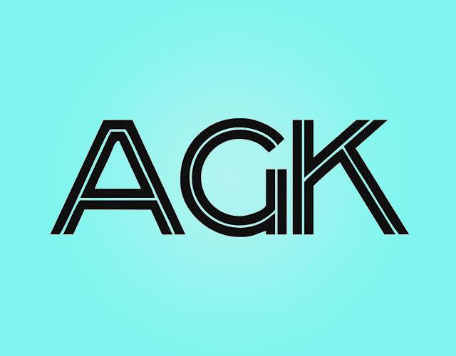 AGK艺术用水彩商标转让费用买卖交易流程