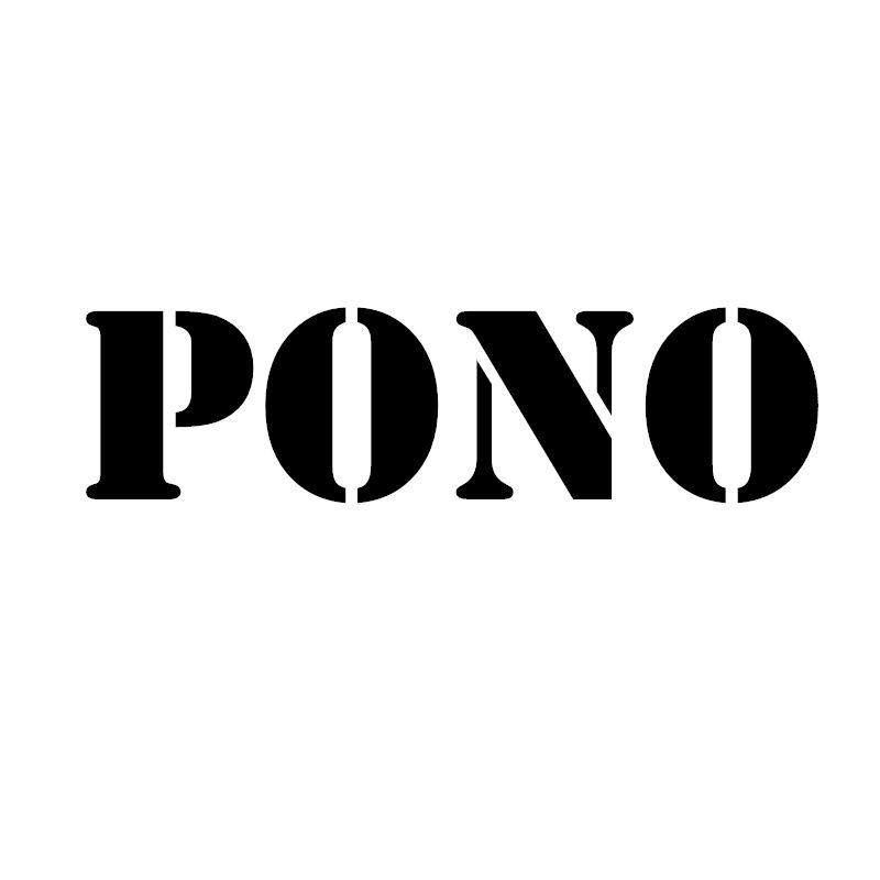 PONO服装扣商标转让费用买卖交易流程