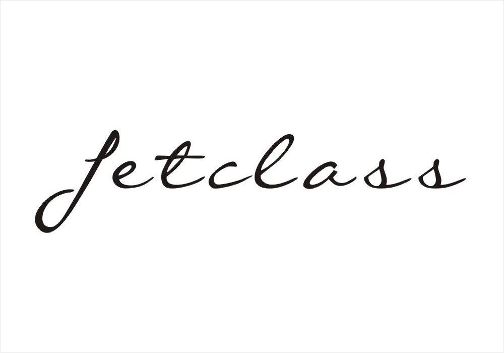 JETCLASS非金属台阶商标转让费用买卖交易流程