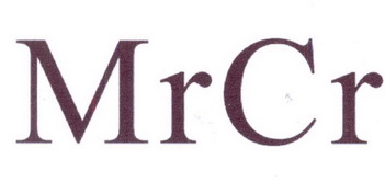 MRCR测量仪器商标转让费用买卖交易流程