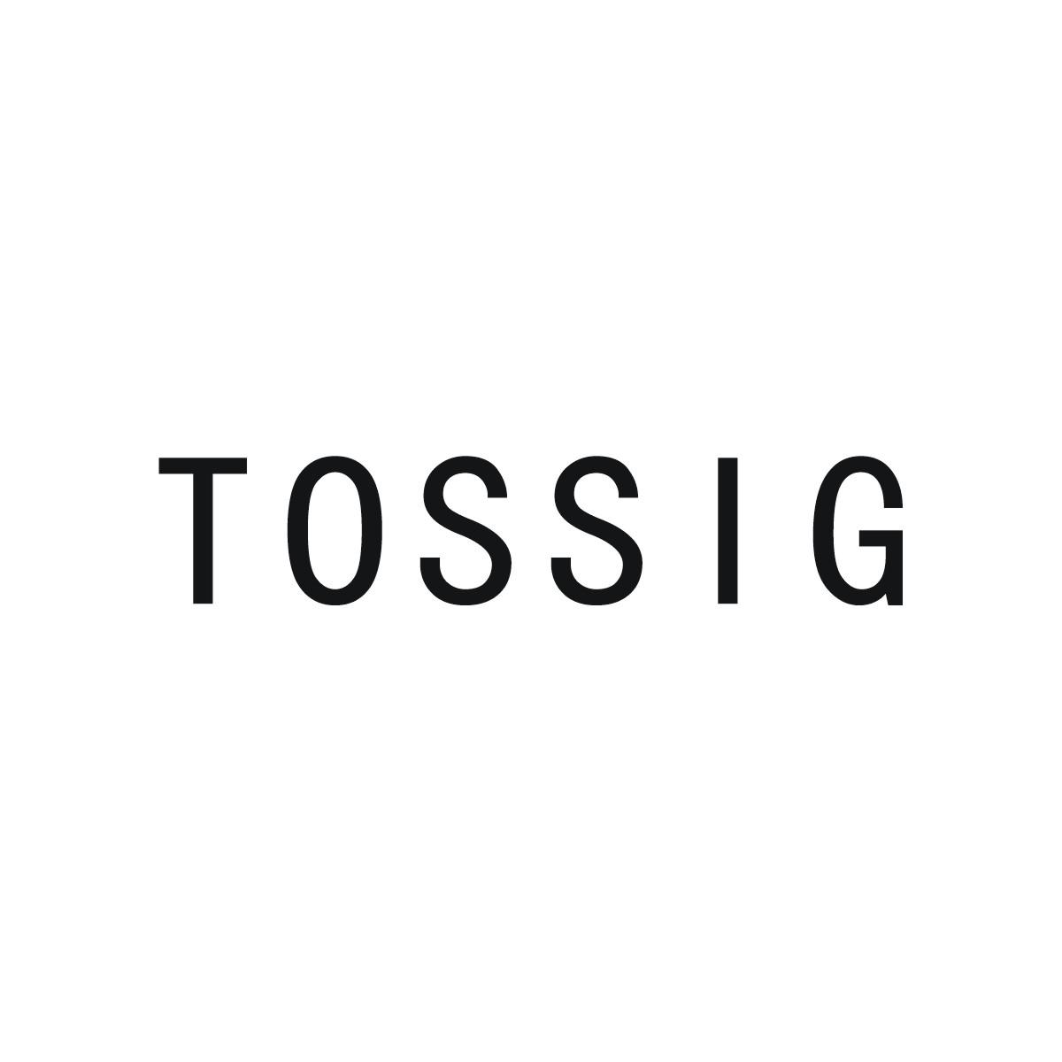 TOSSIG小便池商标转让费用买卖交易流程