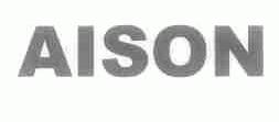 AISON声音传送器商标转让费用买卖交易流程