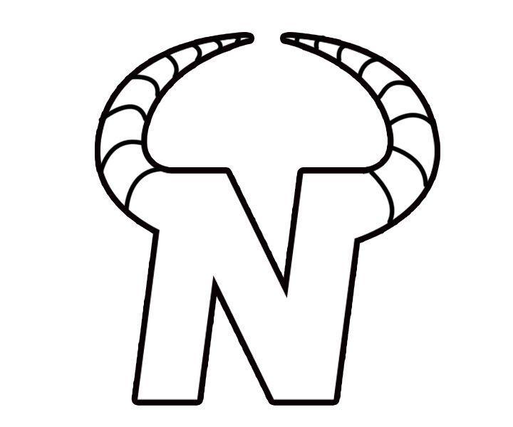 图形标N+牛角钢鼓商标转让费用买卖交易流程