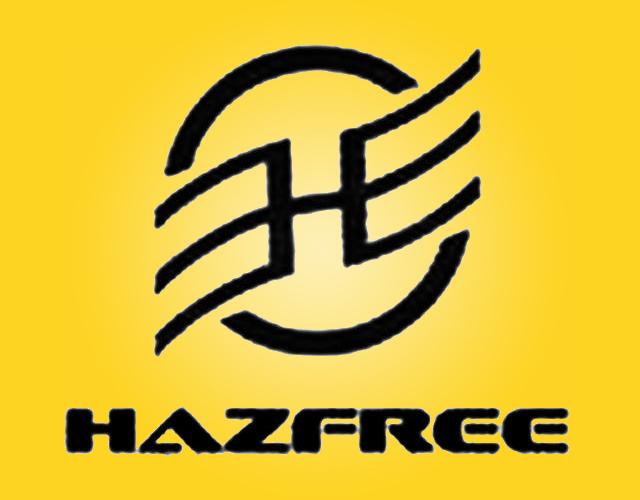 HAZFREE羽毛球拍商标转让费用买卖交易流程