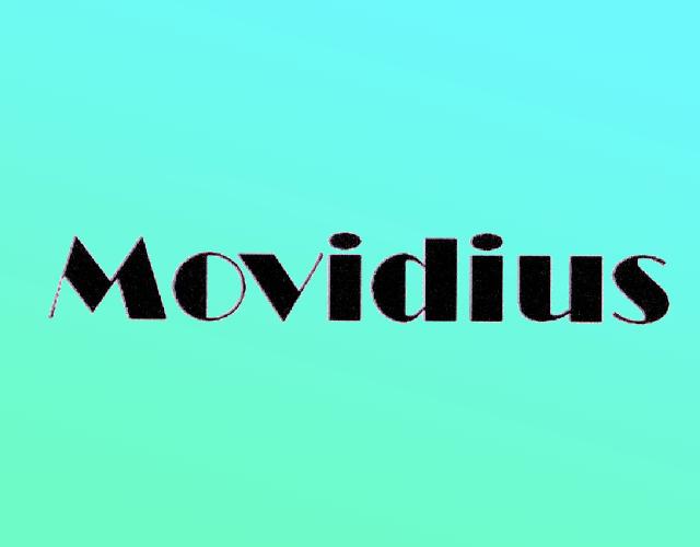 Movidius安全咨询商标转让费用买卖交易流程