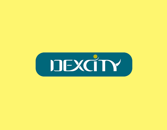 DEXCITY金属锁商标转让费用买卖交易流程