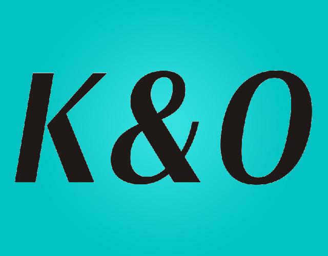 K&O洗发剂商标转让费用买卖交易流程