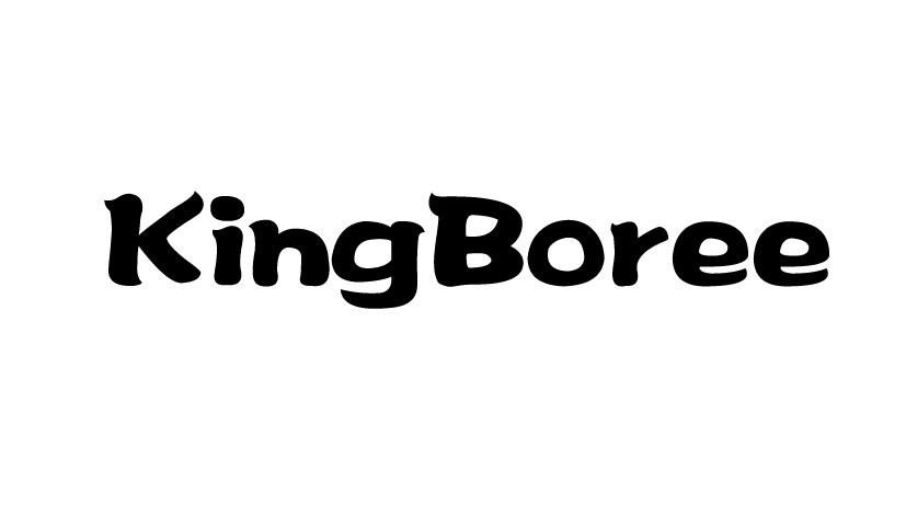 KINGBOREE防溢乳垫商标转让费用买卖交易流程