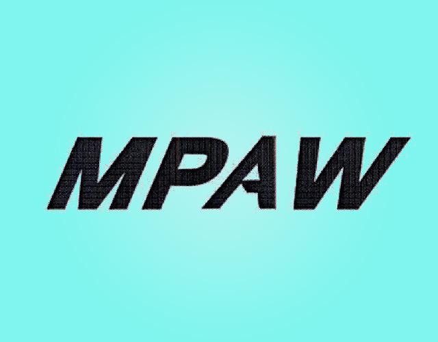 MPAW