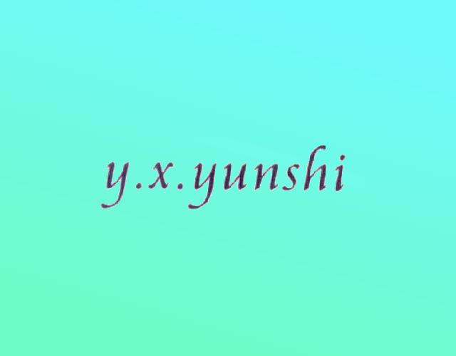 Y,XYUNSHI