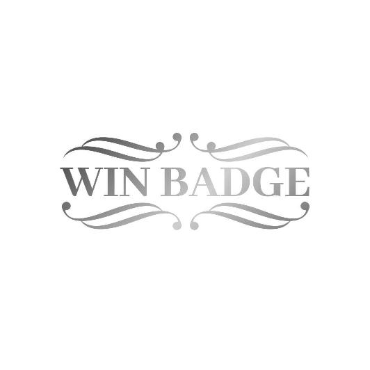 WIN BADGE