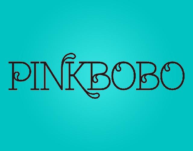 PINKBOBO明胶商标转让费用买卖交易流程