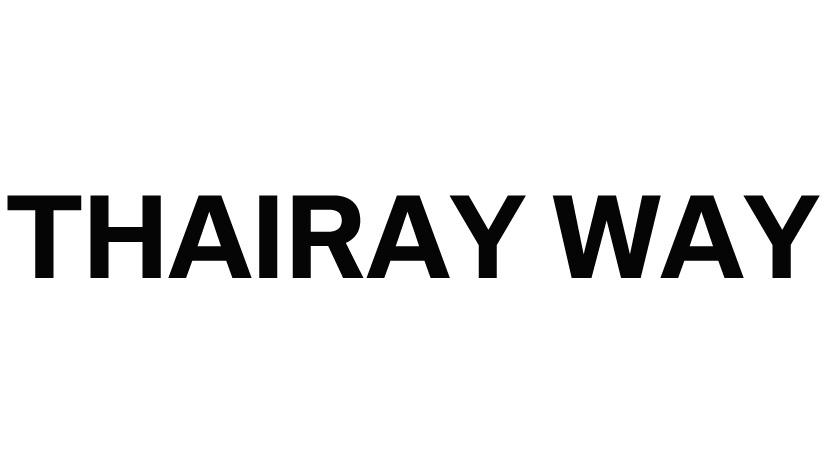 THAIRAY WAY保湿乳液商标转让费用买卖交易流程