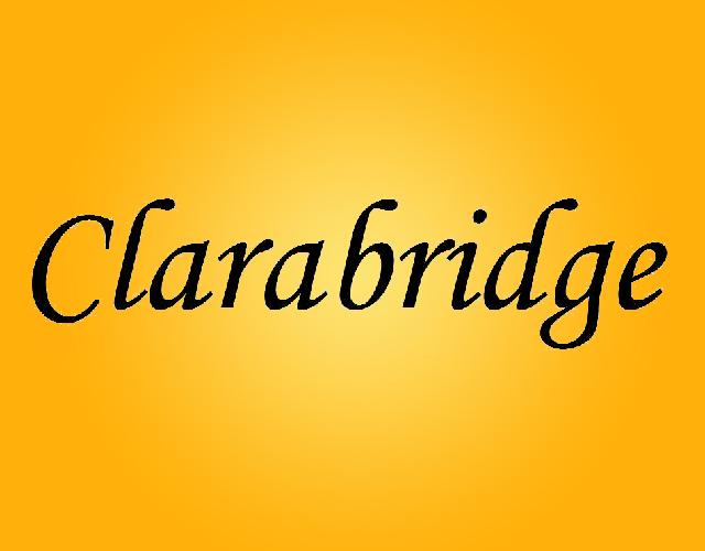 CLARABRIDGE