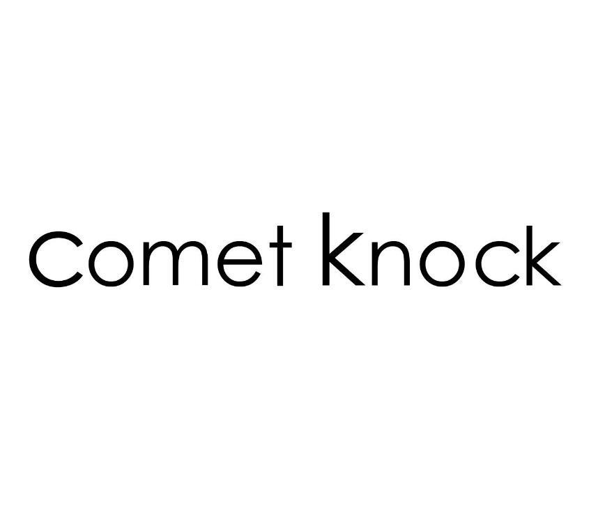 COMET KNOCK名片夹商标转让费用买卖交易流程