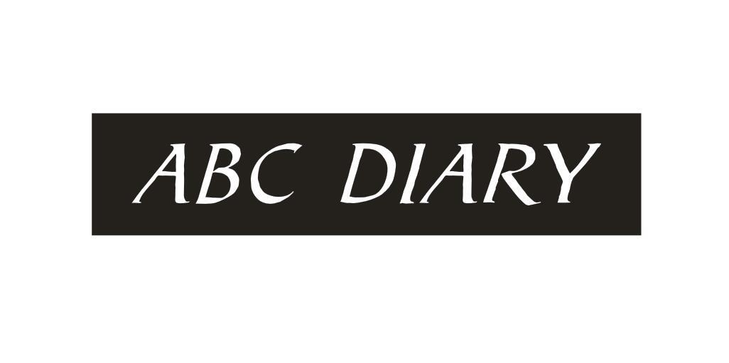 ABC DIARY就业指导商标转让费用买卖交易流程
