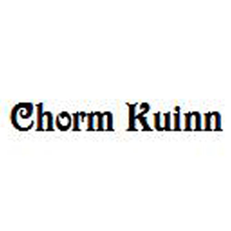 Chorm Kuinn浴室用家具商标转让费用买卖交易流程