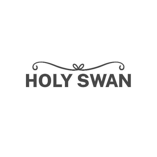 HOLY SWAN