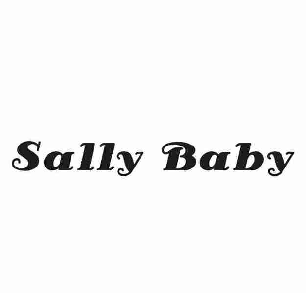 SALLY BABY防溢乳垫商标转让费用买卖交易流程