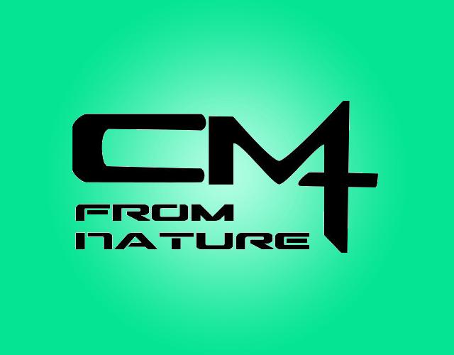 CMTFROM NATURE