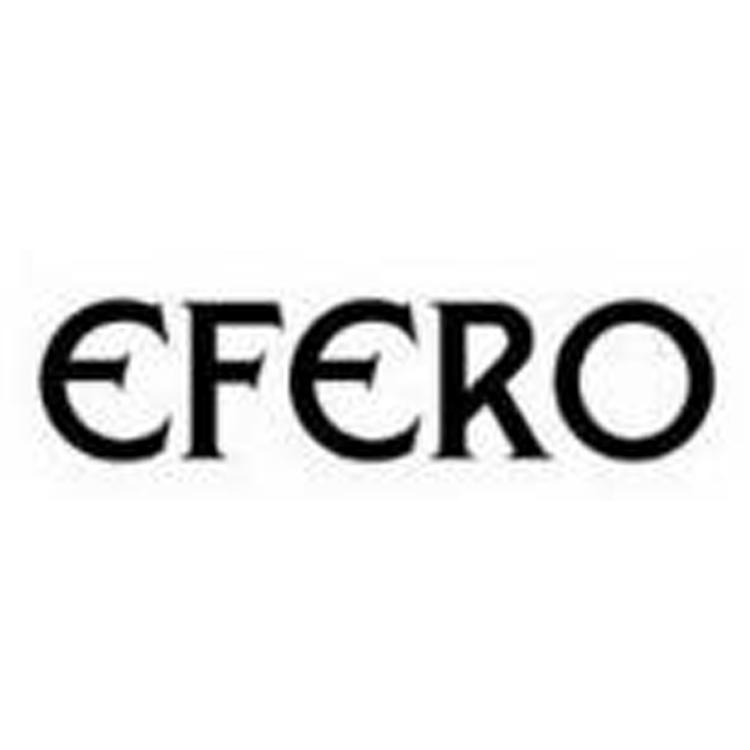 EFERO金属水管阀商标转让费用买卖交易流程