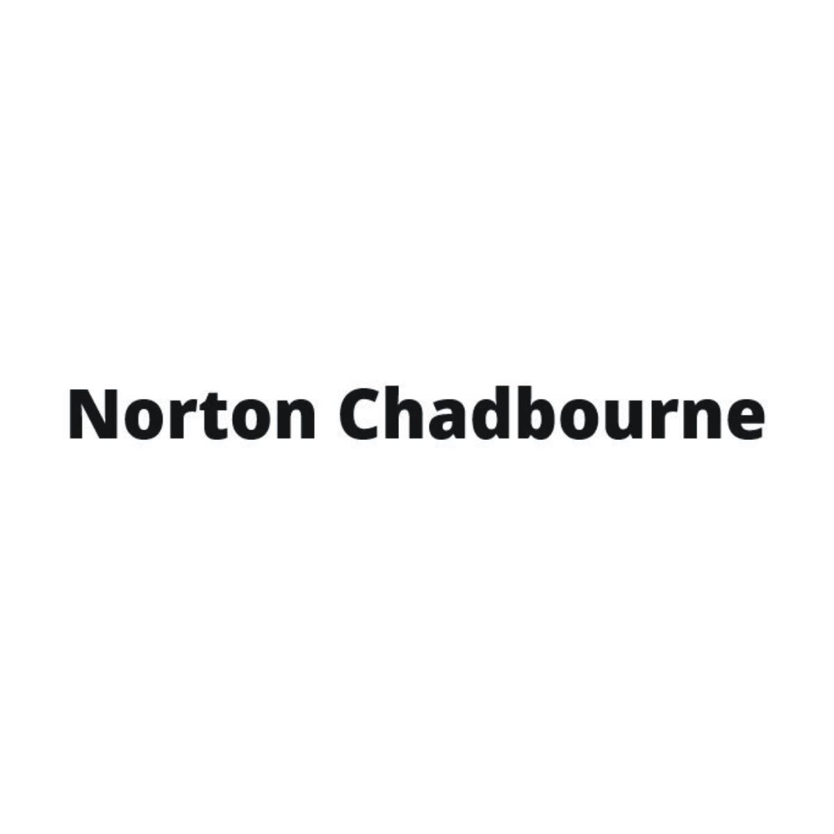 NORTON CHADBOURNE