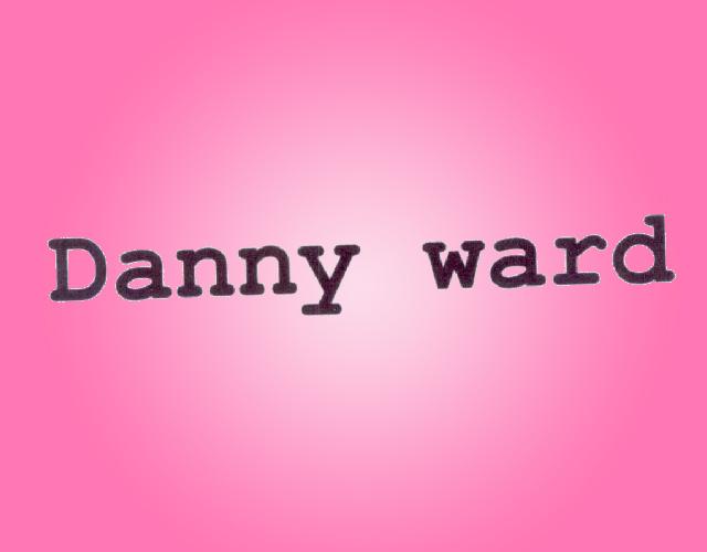 Danny ward