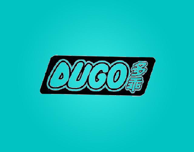 多乖DUGO电动游艺车商标转让费用买卖交易流程