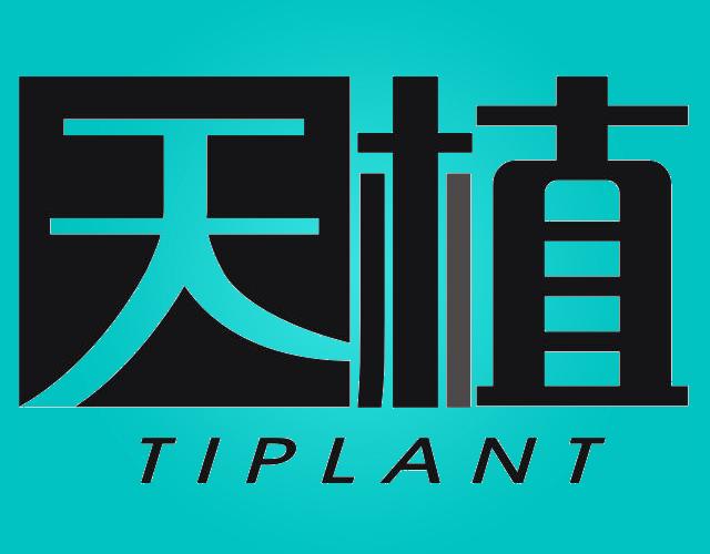 天植
TIPLANT金属地板砖商标转让费用买卖交易流程