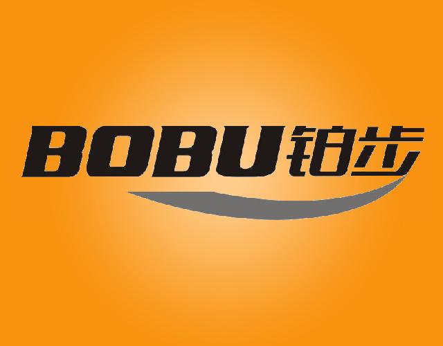 铂步BOBU体操服商标转让费用买卖交易流程