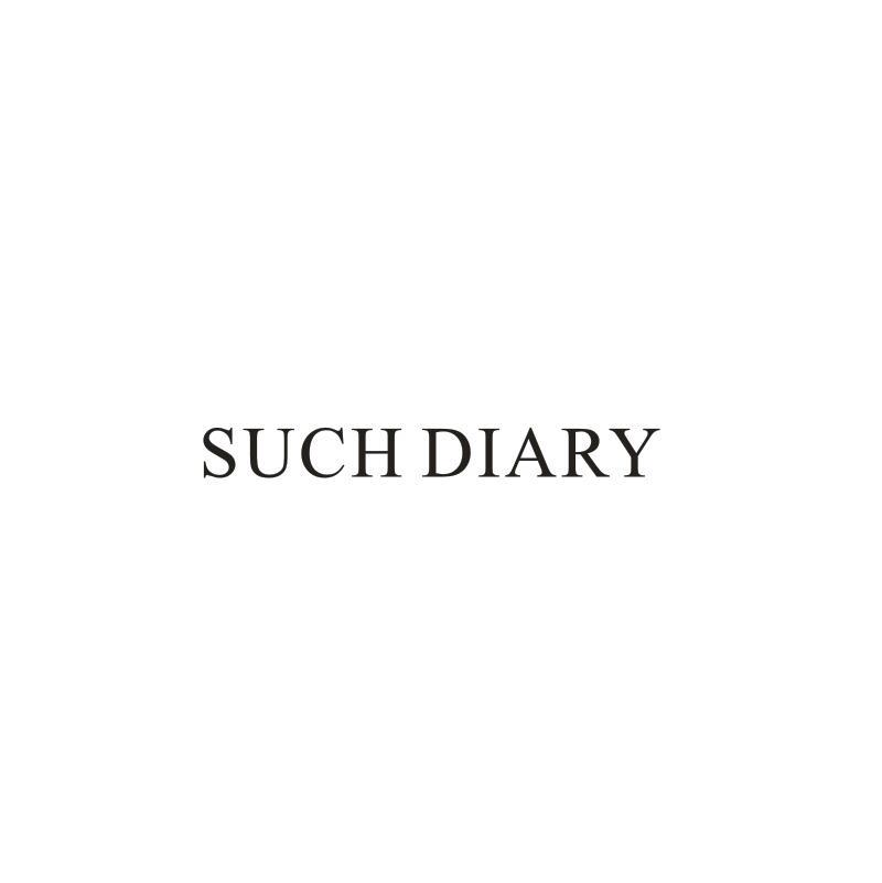 SUCHDIARY